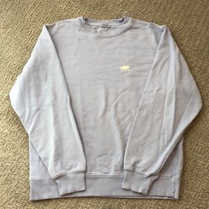 Brandy Melville - John Galt “Erica” Sweatshirt